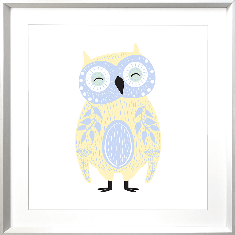 Woodland Zen 03 – Studio Collection