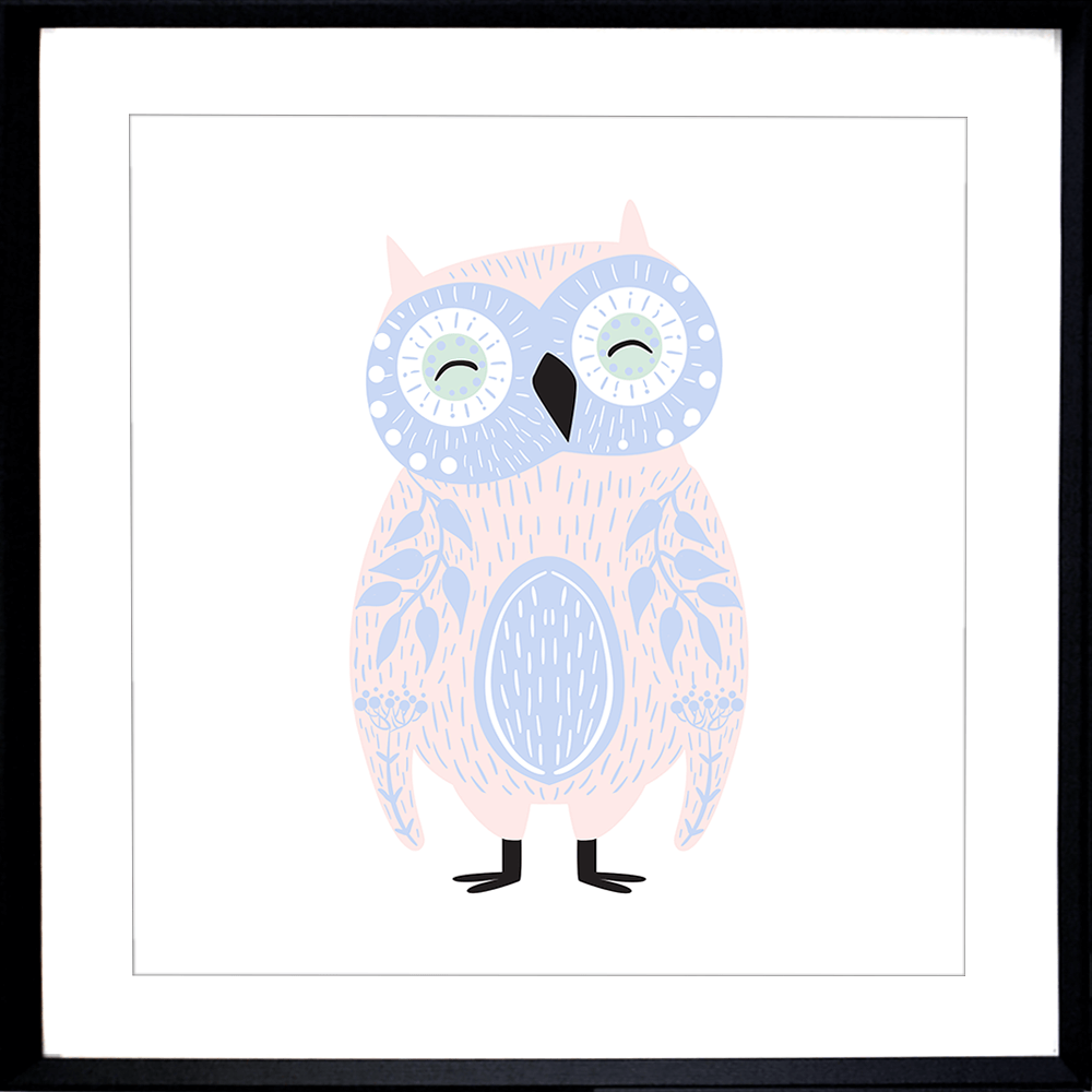 Woodland Zen 04 – Studio Collection