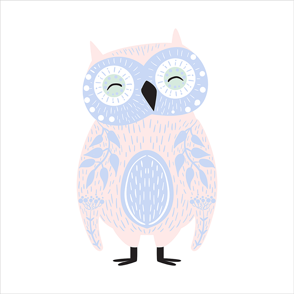 Woodland Zen 04 – Studio Collection