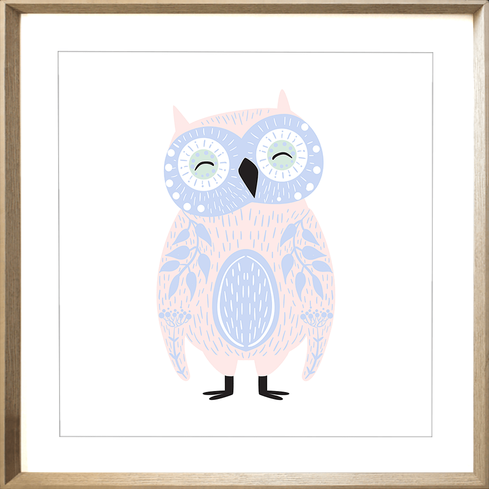 Woodland Zen 04 – Studio Collection