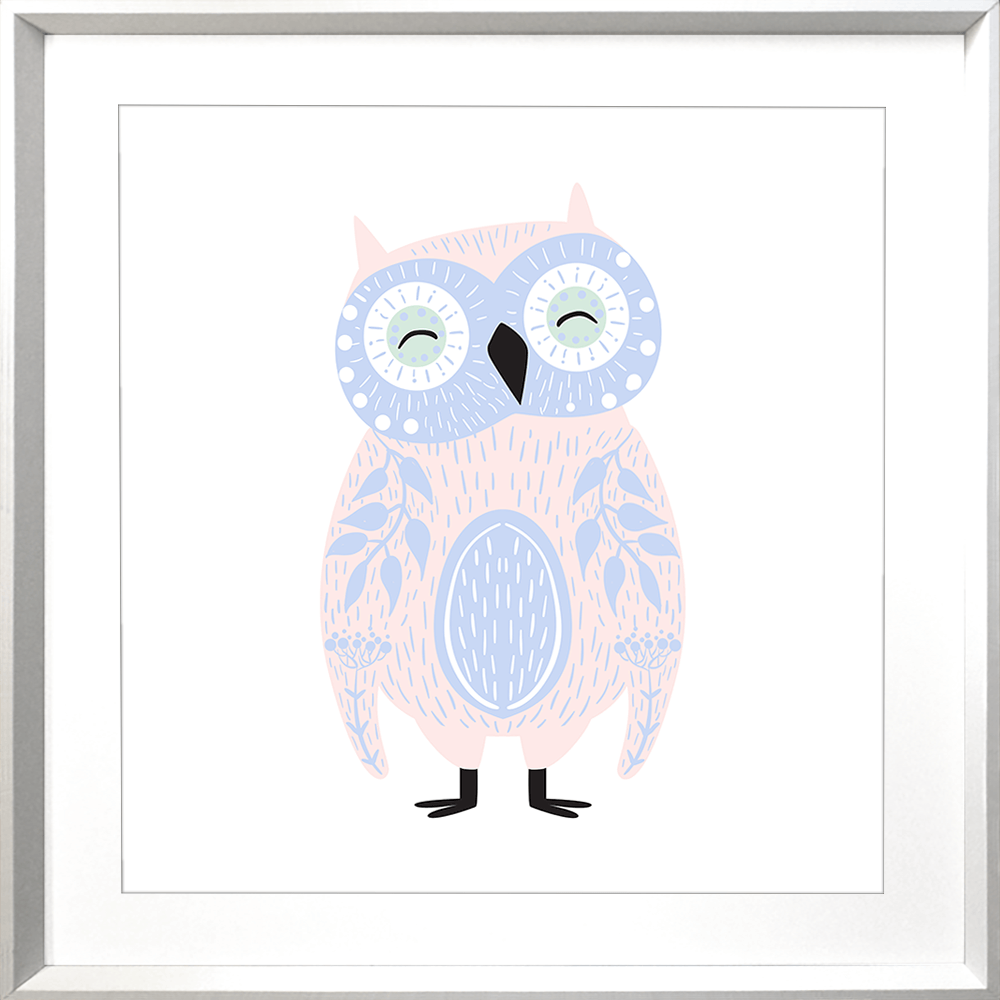 Woodland Zen 04 – Studio Collection