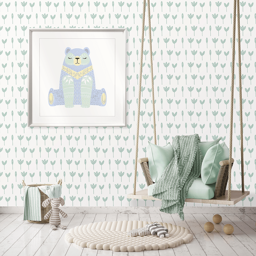 Woodland Zen 05 – Studio Collection