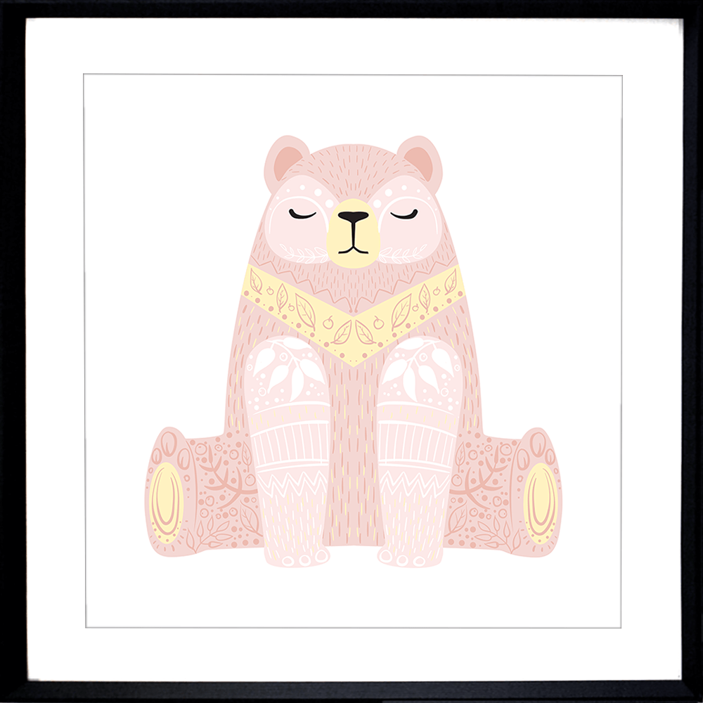 Woodland Zen 06 – Studio Collection