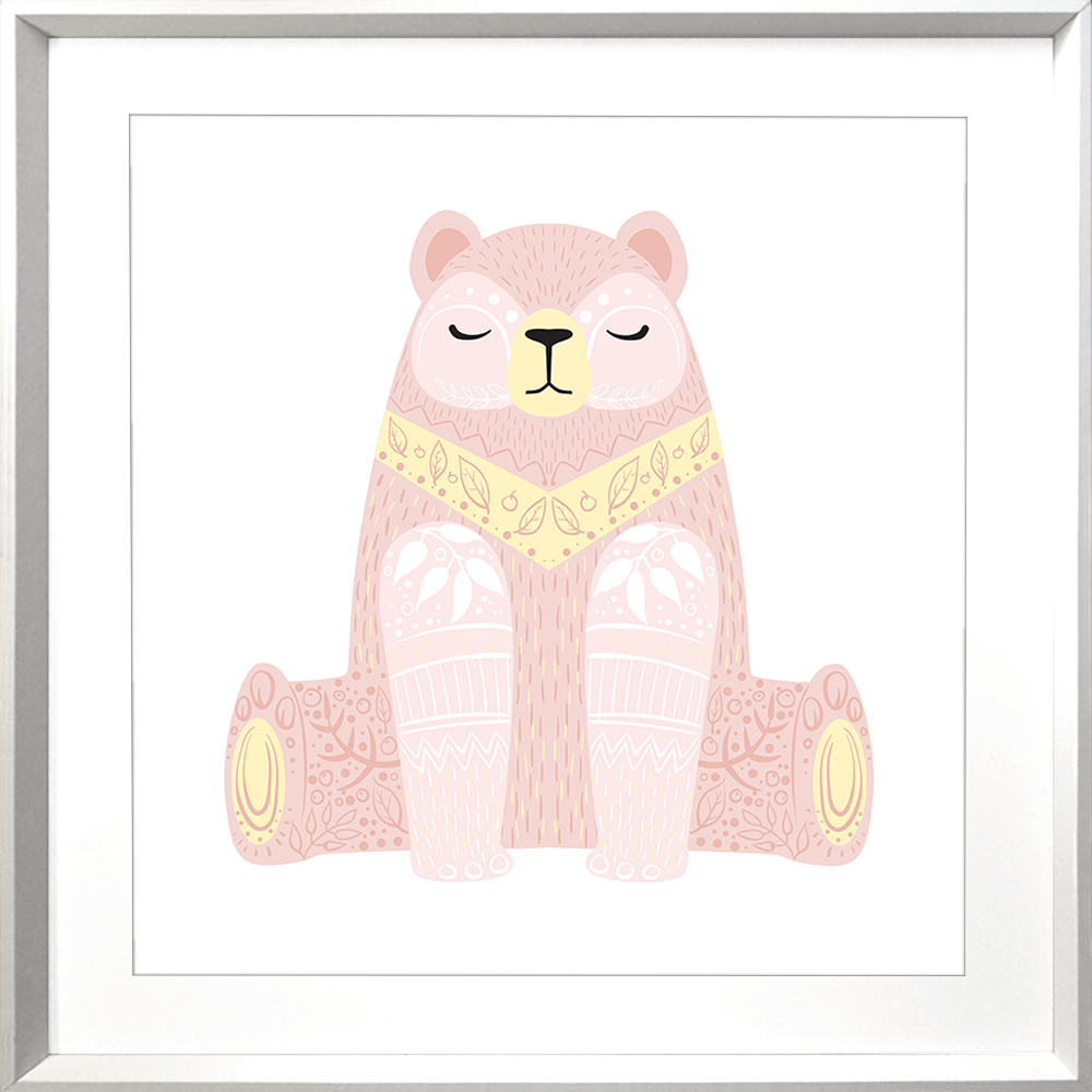 Woodland Zen 06 – Studio Collection
