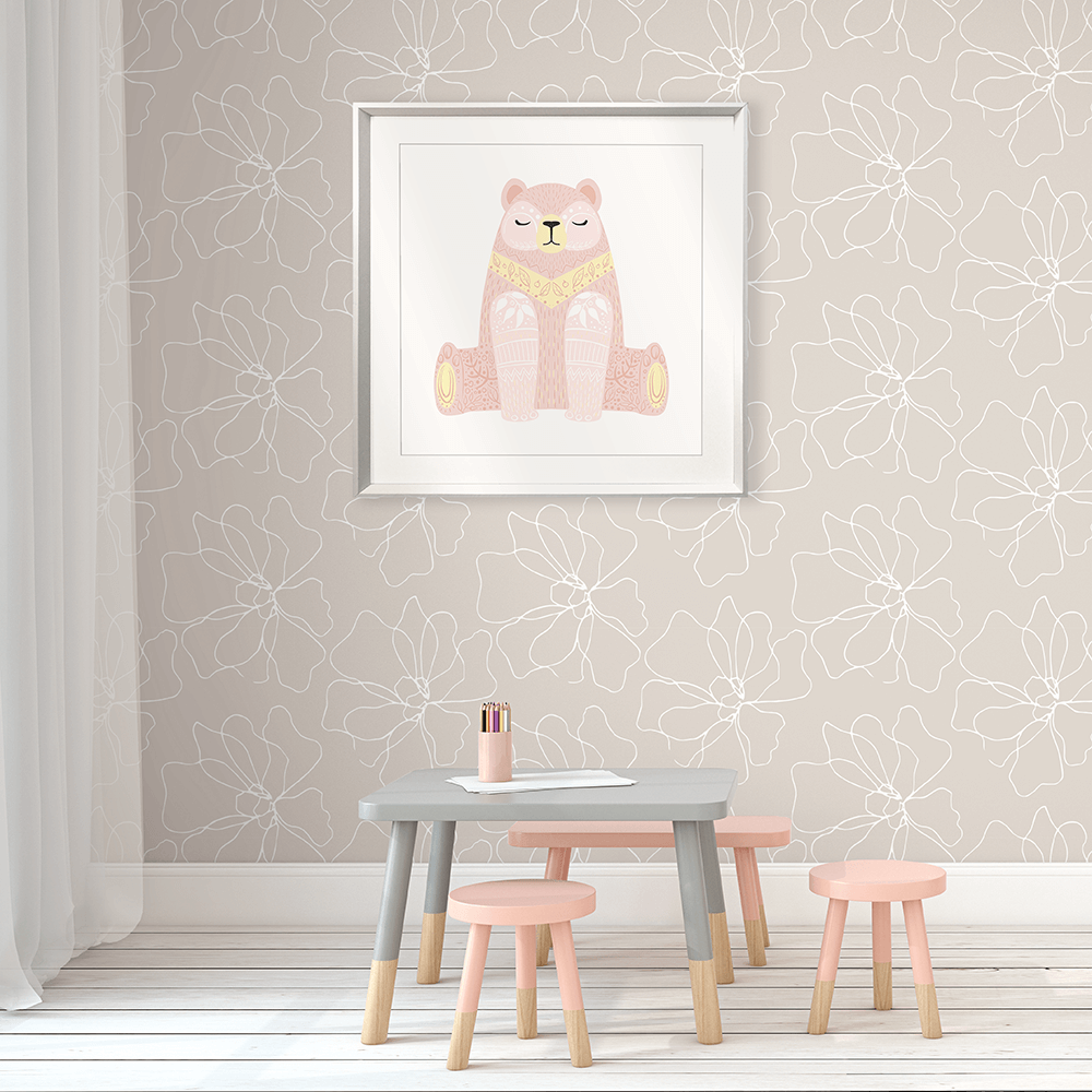 Woodland Zen 06 – Studio Collection