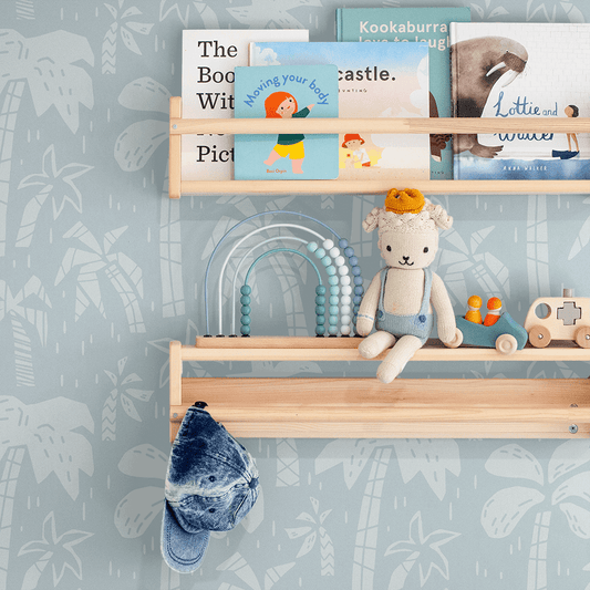 Beachcomber Palms – Cove