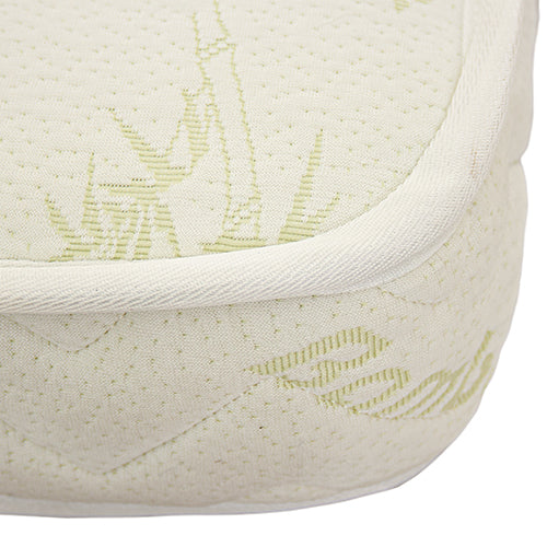 Bamboo Pocket Spring Mattress