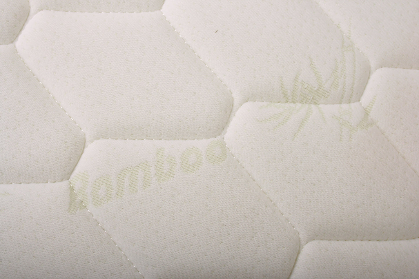 Bamboo Organic Mattress