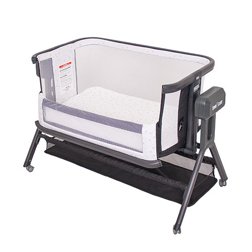 Glide Sleeper – Black