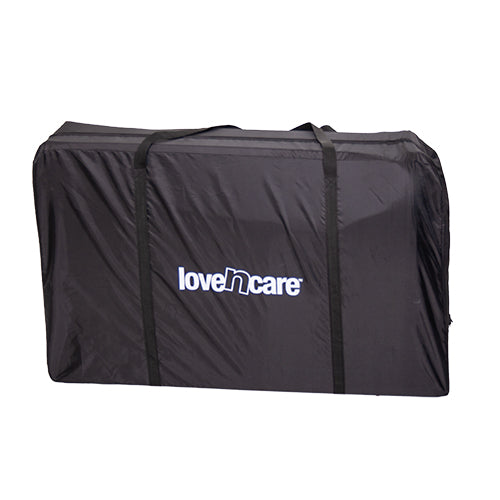 Glide Sleeper – Black