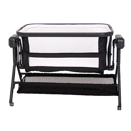 Glide Sleeper – Black