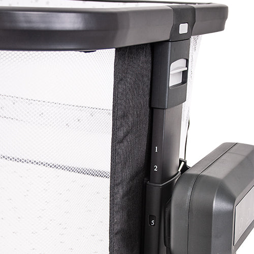 Glide Sleeper – Black