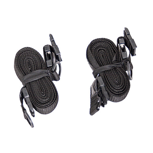 Glide Sleeper – Black
