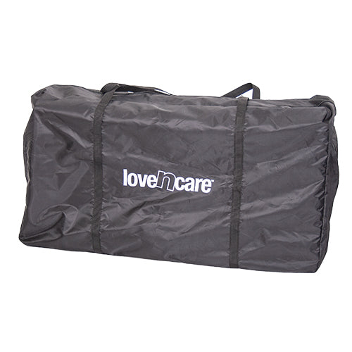 Glide Sleeper – Black