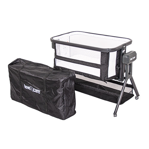 Glide Sleeper – Black