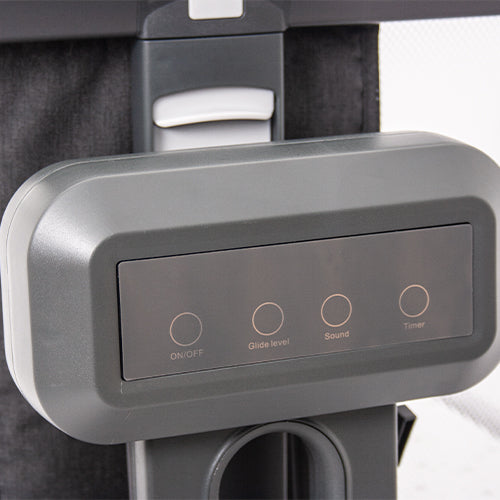 Glide Sleeper – Black