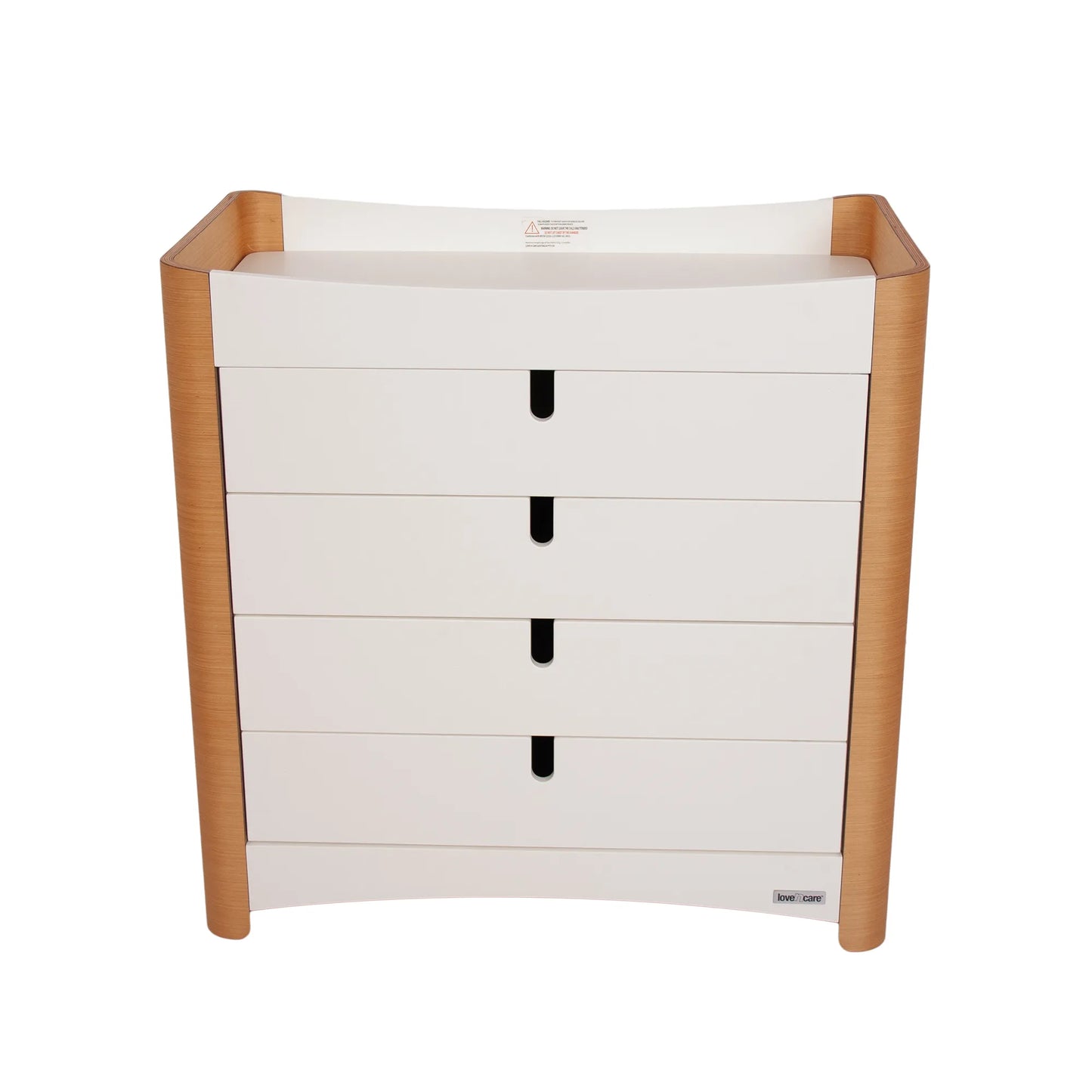 Vulu Chest