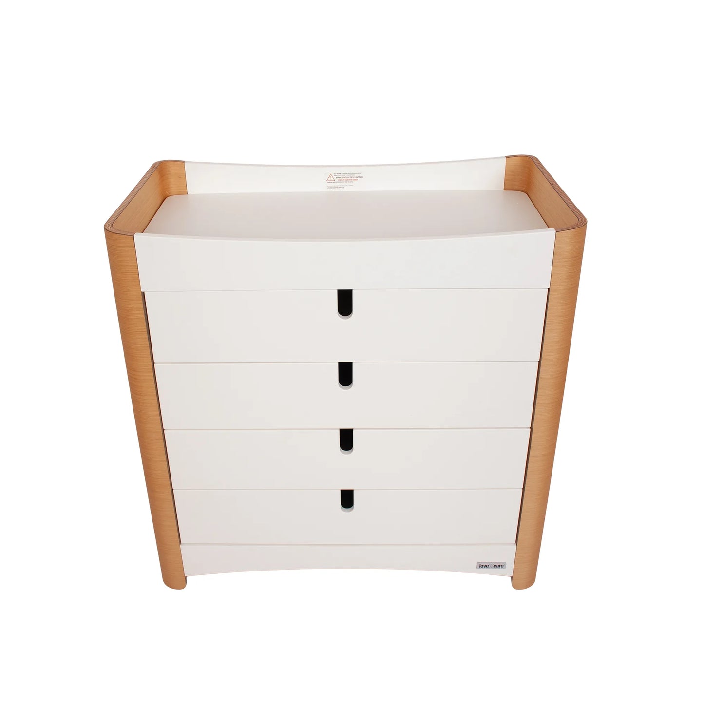 Vulu Chest