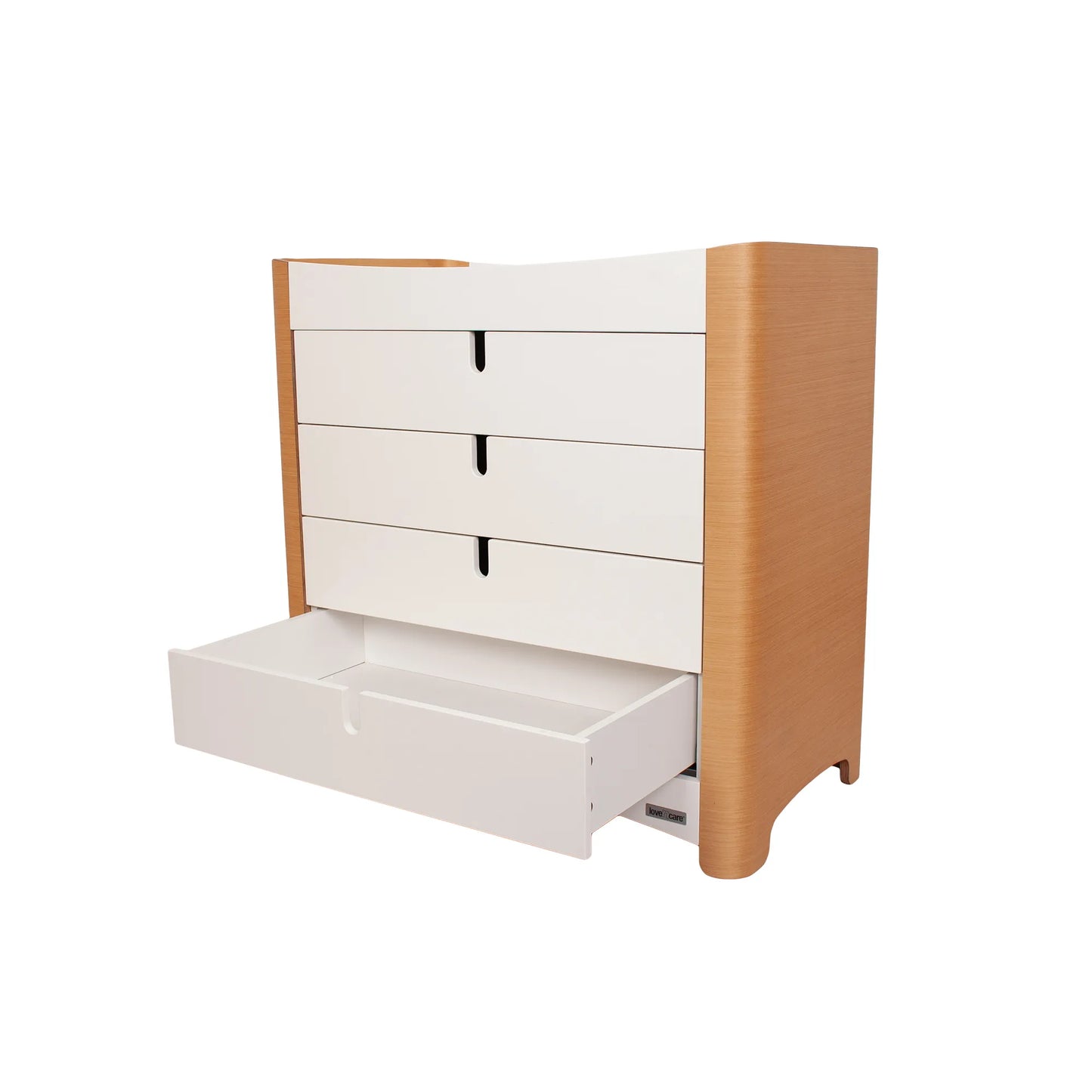 Vulu Chest