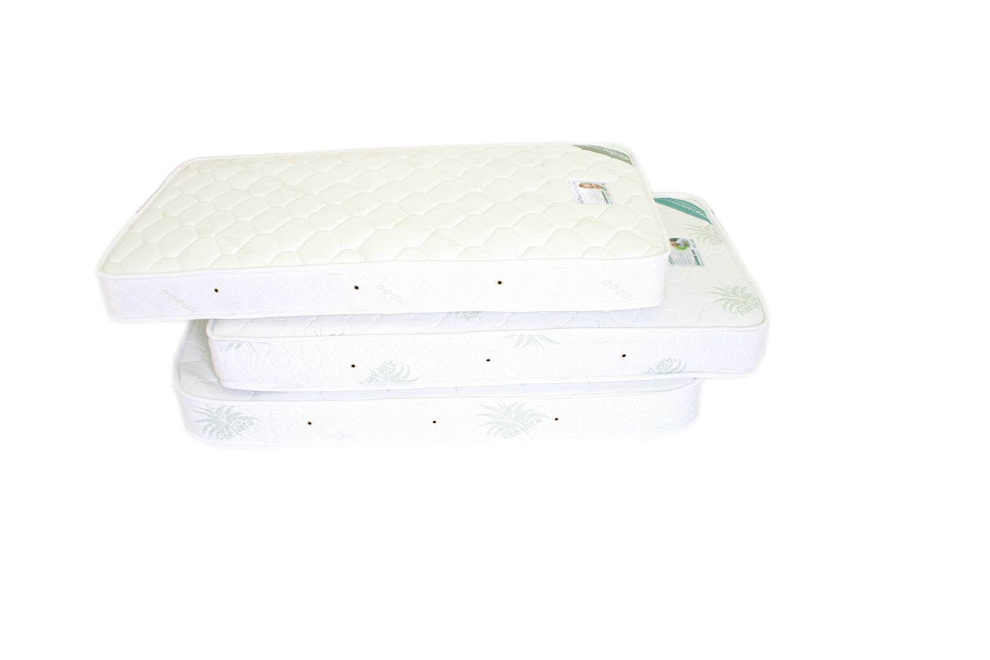 Bamboo Organic Mattress