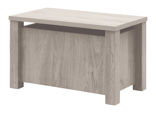 Bordeaux Toy Chest – Ash