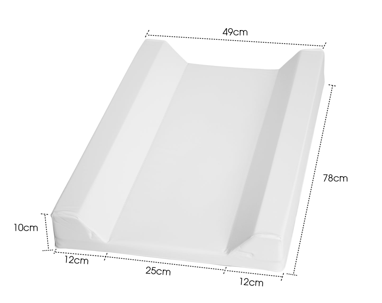 Change Pad – 78×49