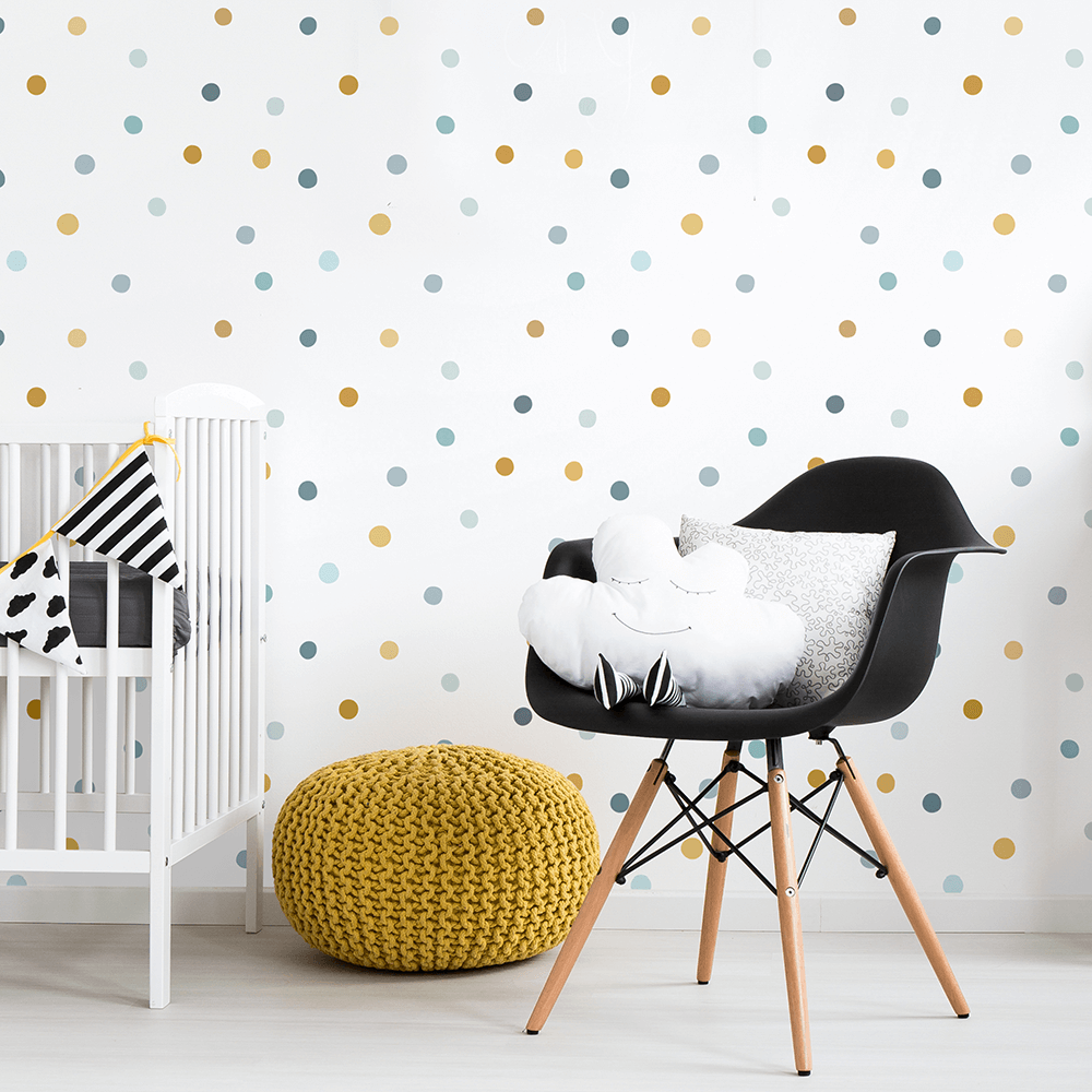 Confetti  – Woodland