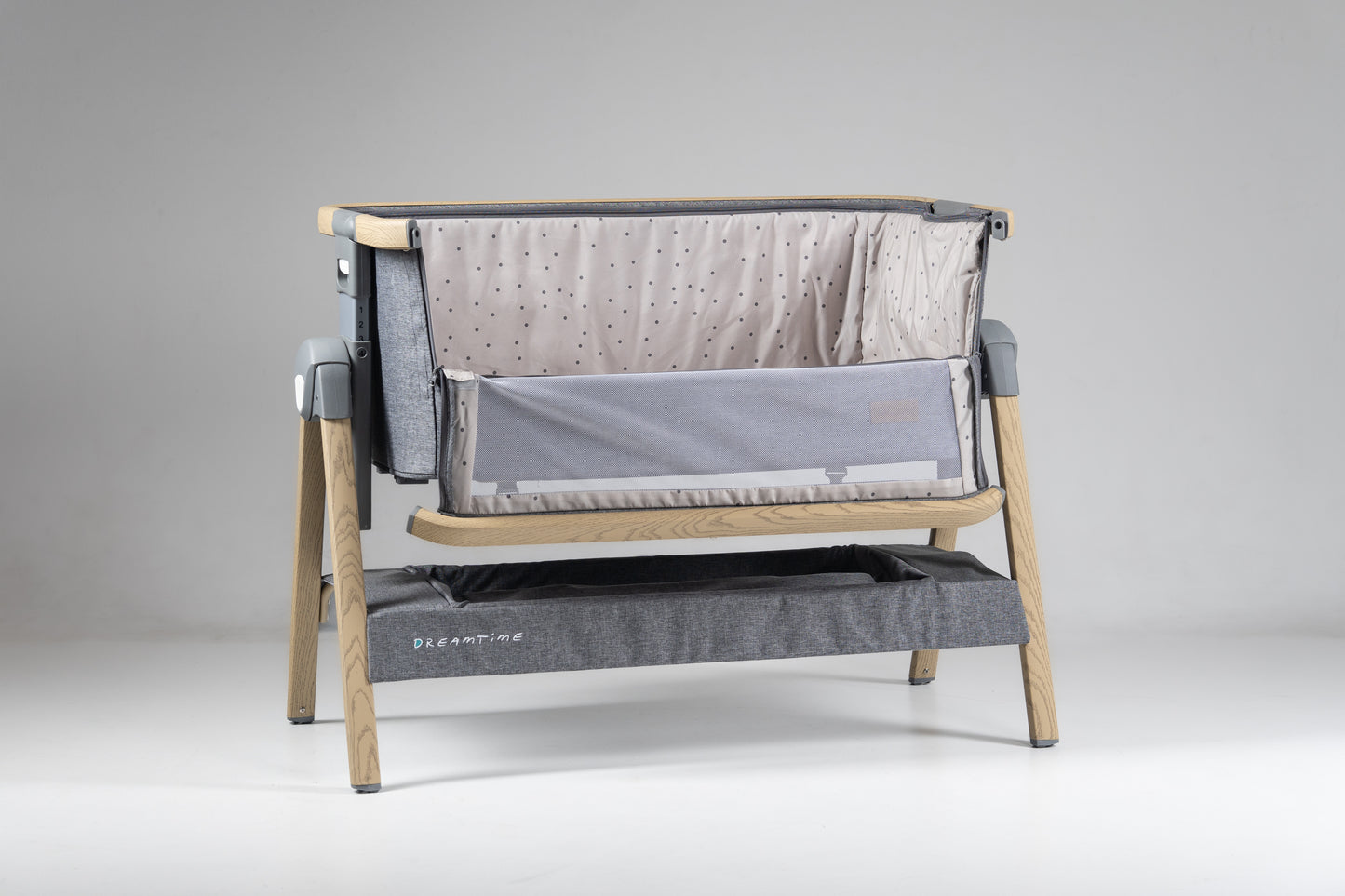 Dreamtime Sleeper – Charcoal