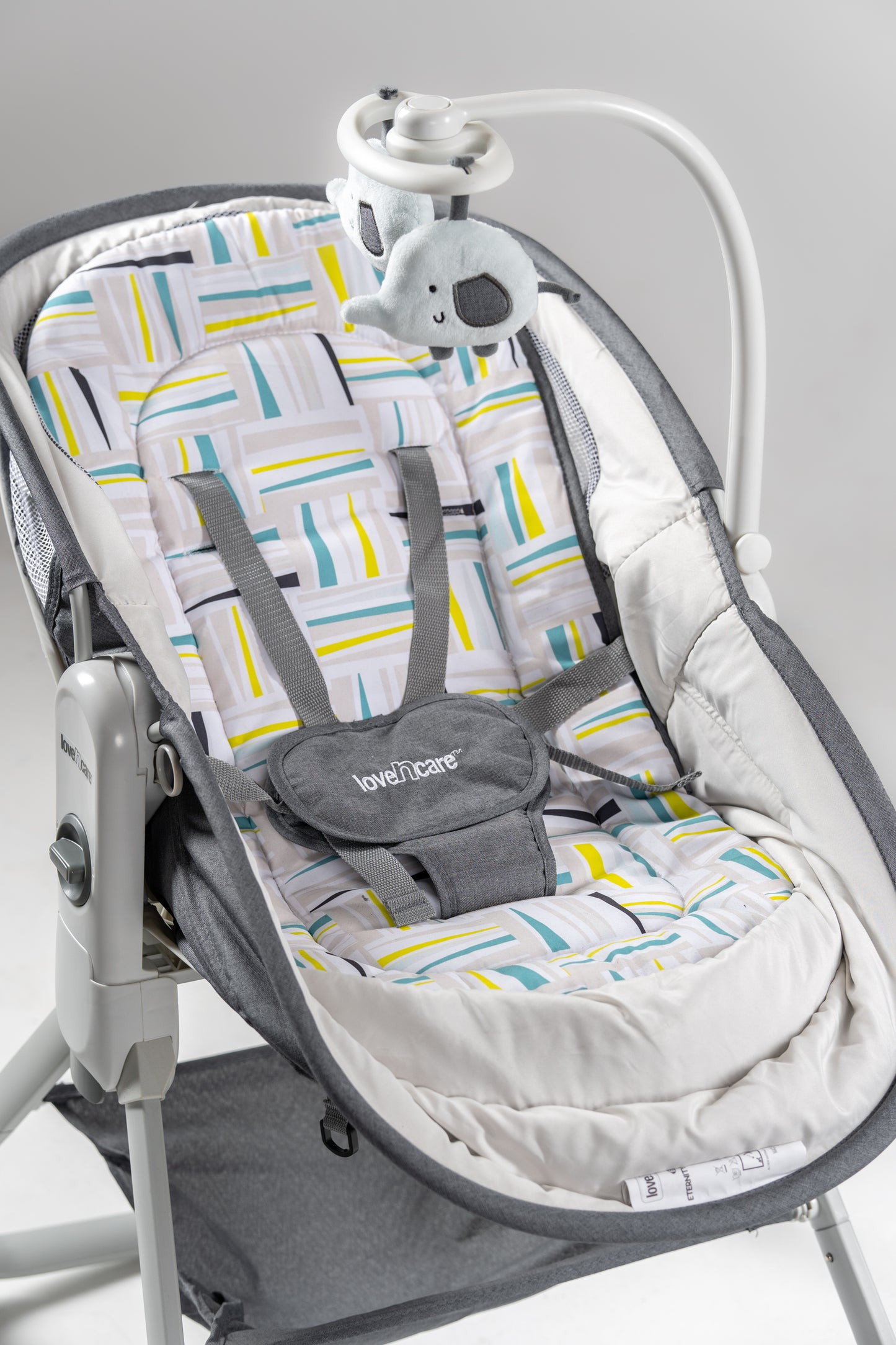 6-in-1 Eternity Bassinet