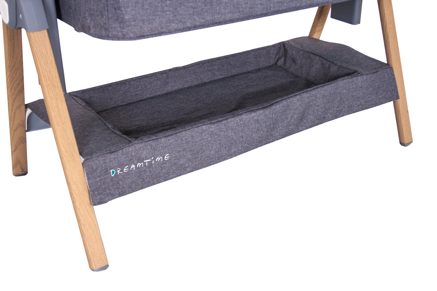 Dreamtime Sleeper – Charcoal