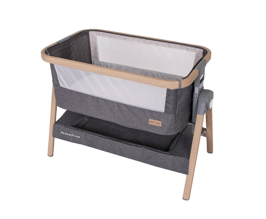 Dreamtime Sleeper – Charcoal