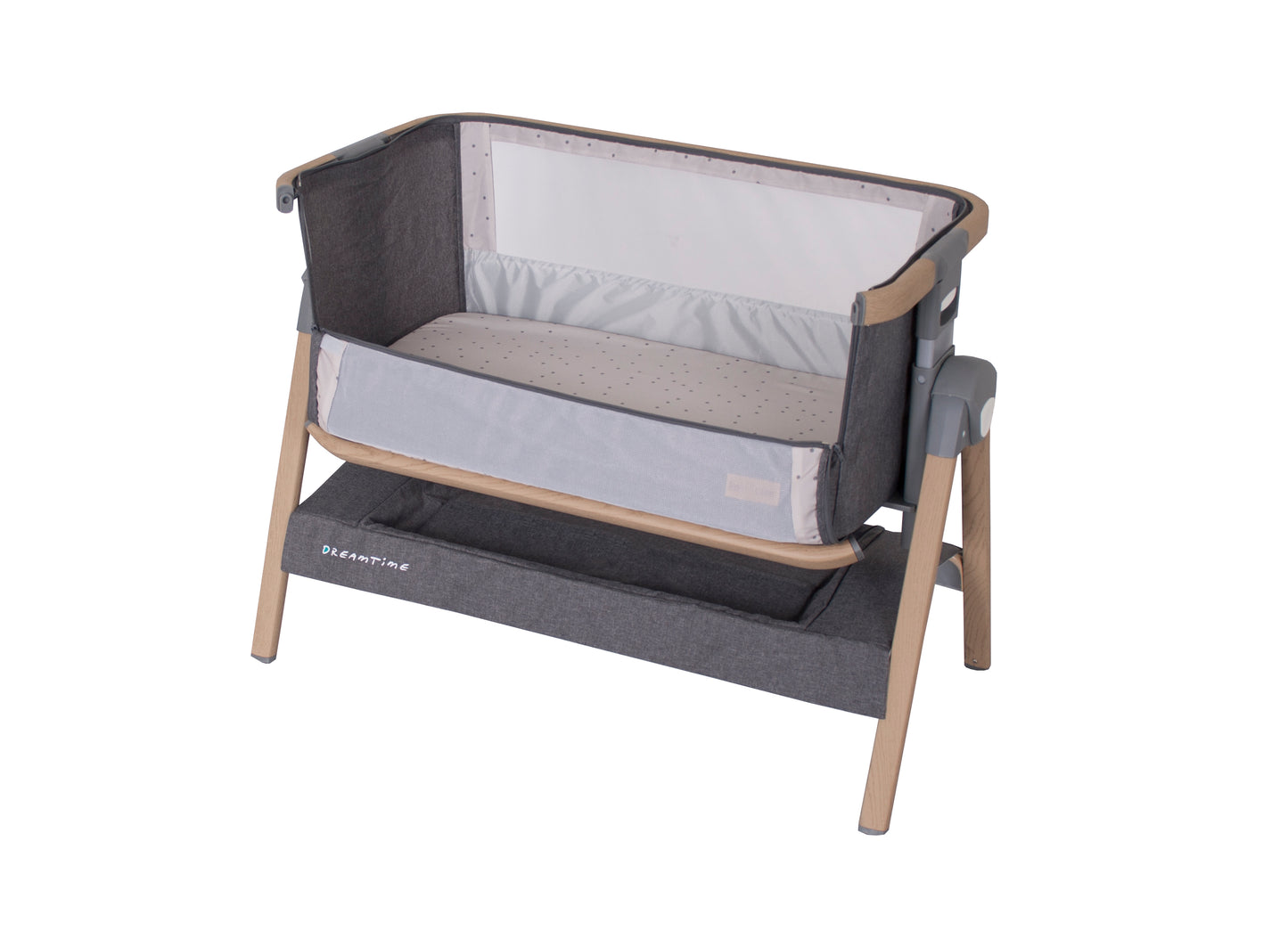Dreamtime Sleeper – Charcoal