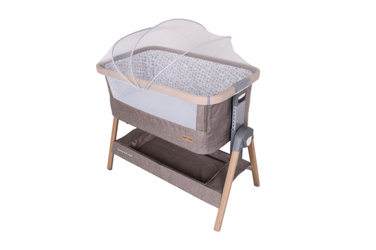 Sleeper – Mosquito Net