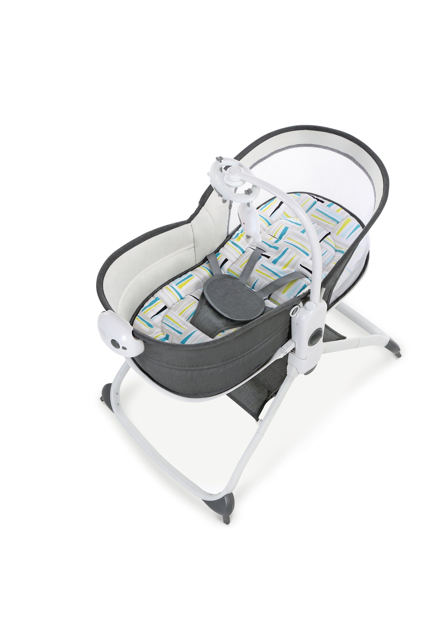 6-in-1 Eternity Bassinet