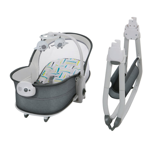 6-in-1 Eternity Bassinet