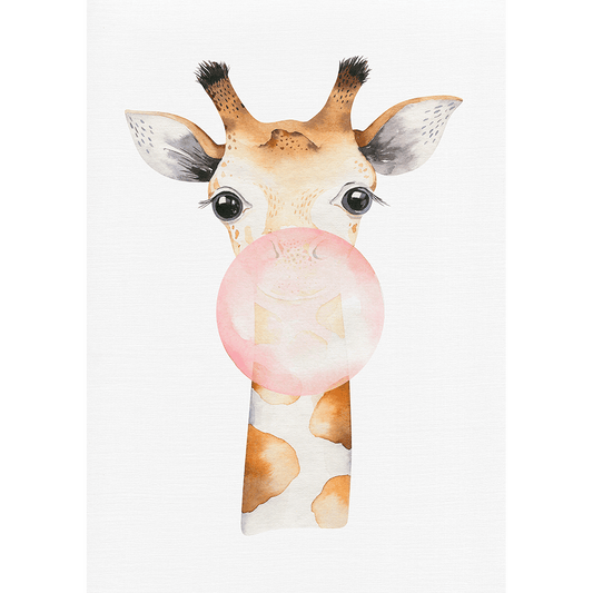 Bubblegum Safari 05 – Studio Collection