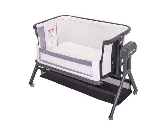 Glide Sleeper – Black