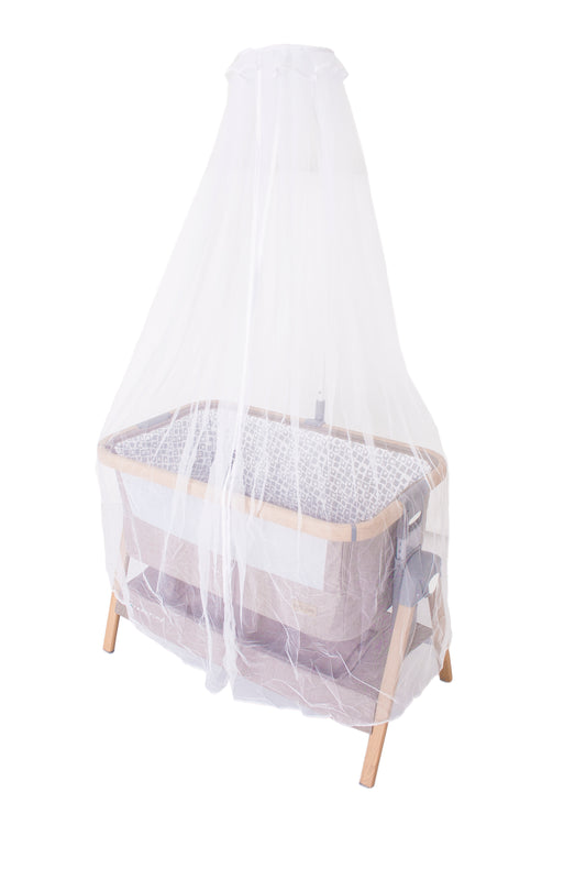 Sleeper – Halo net and Stand