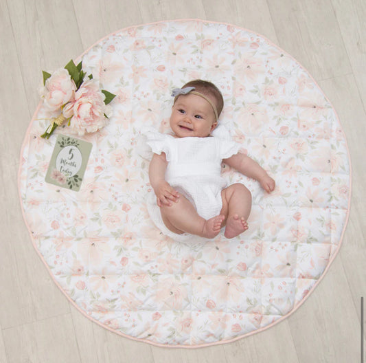 Meadow  Playmat with Milestone Cards