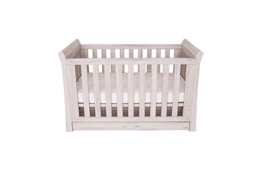 Noble Cot – Ash