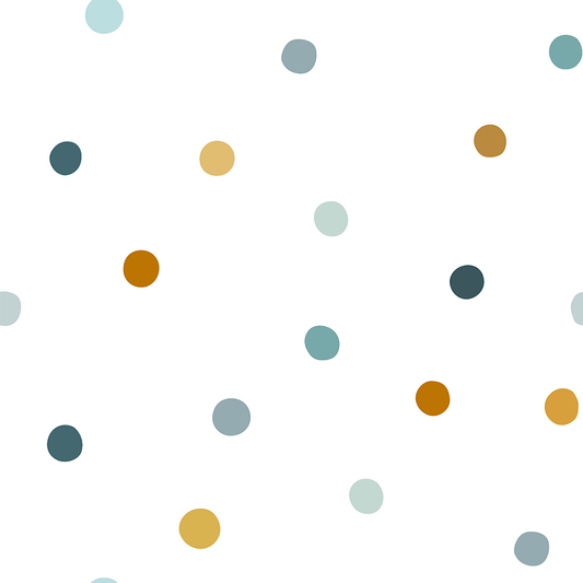 Confetti  – Woodland