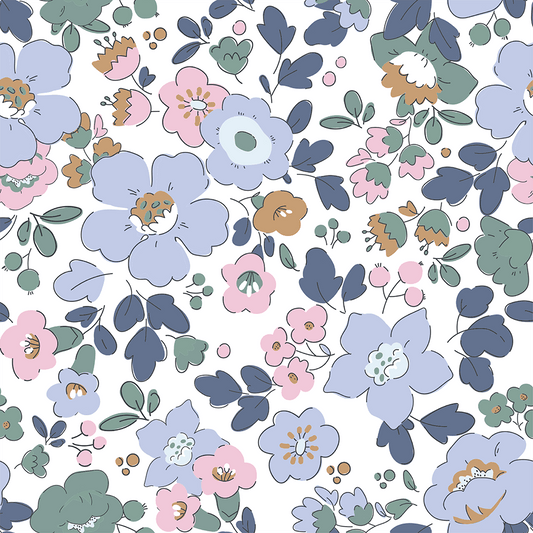 Betsy Liberty – Bluebell