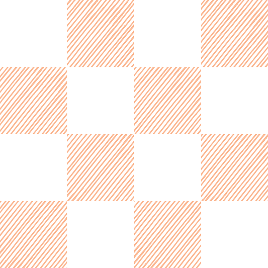 Checkmate – Peach