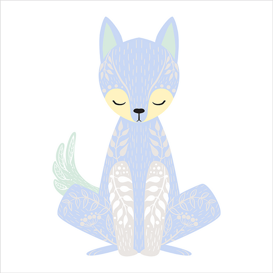 Woodland Zen 01 – Studio Collection