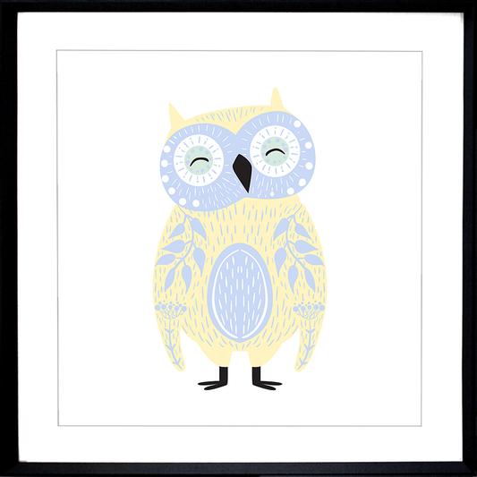 Woodland Zen 03 – Studio Collection