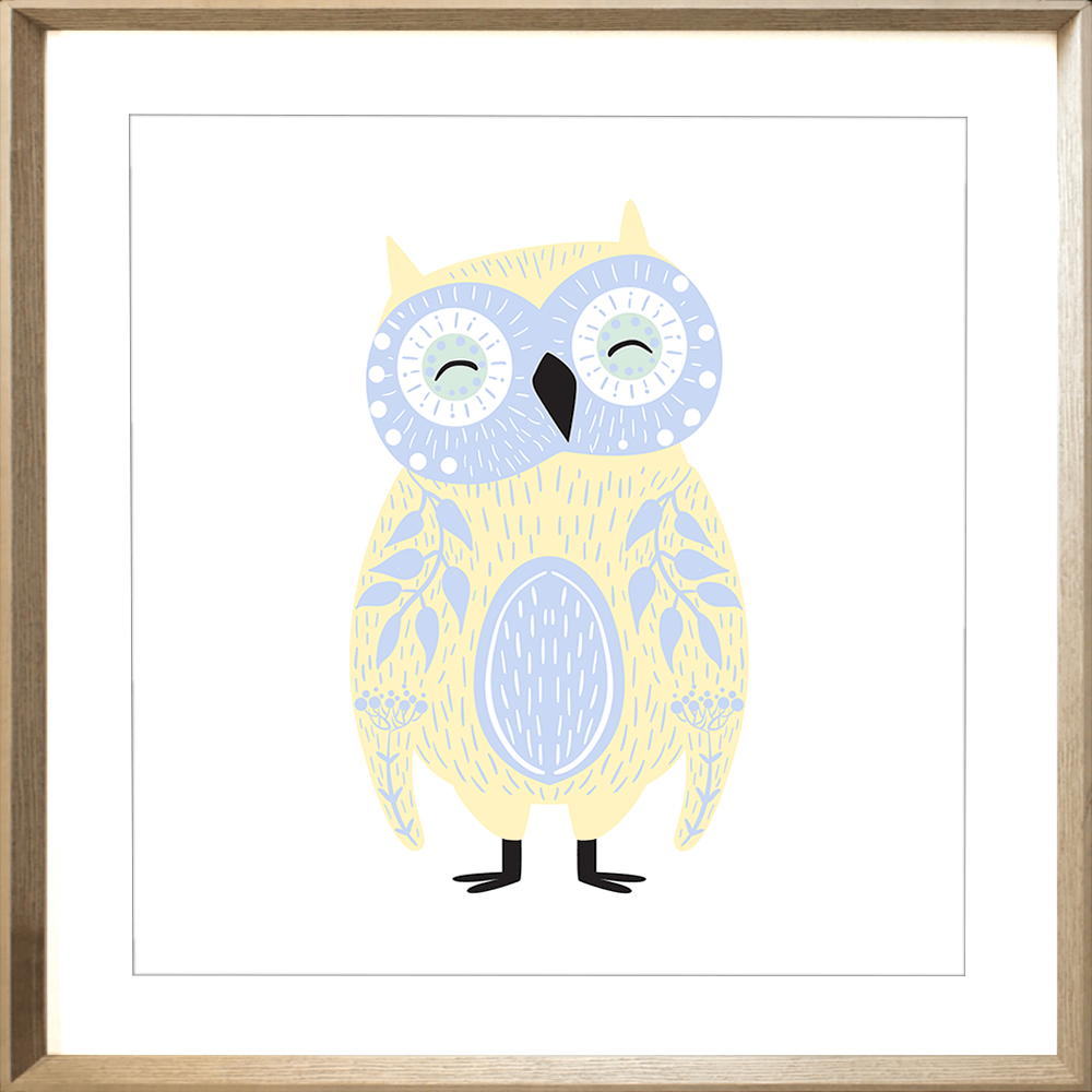 Woodland Zen 03 – Studio Collection