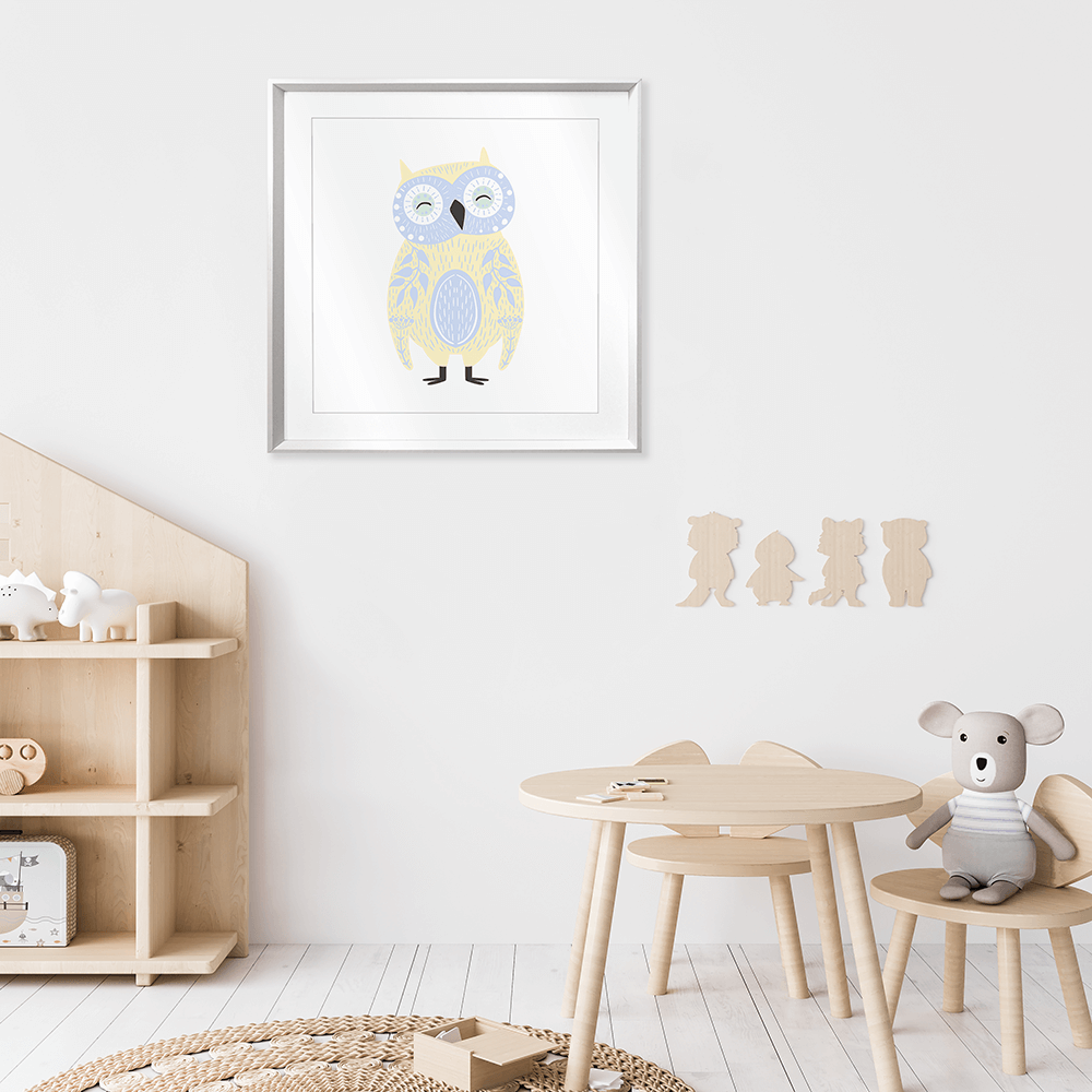 Woodland Zen 03 – Studio Collection
