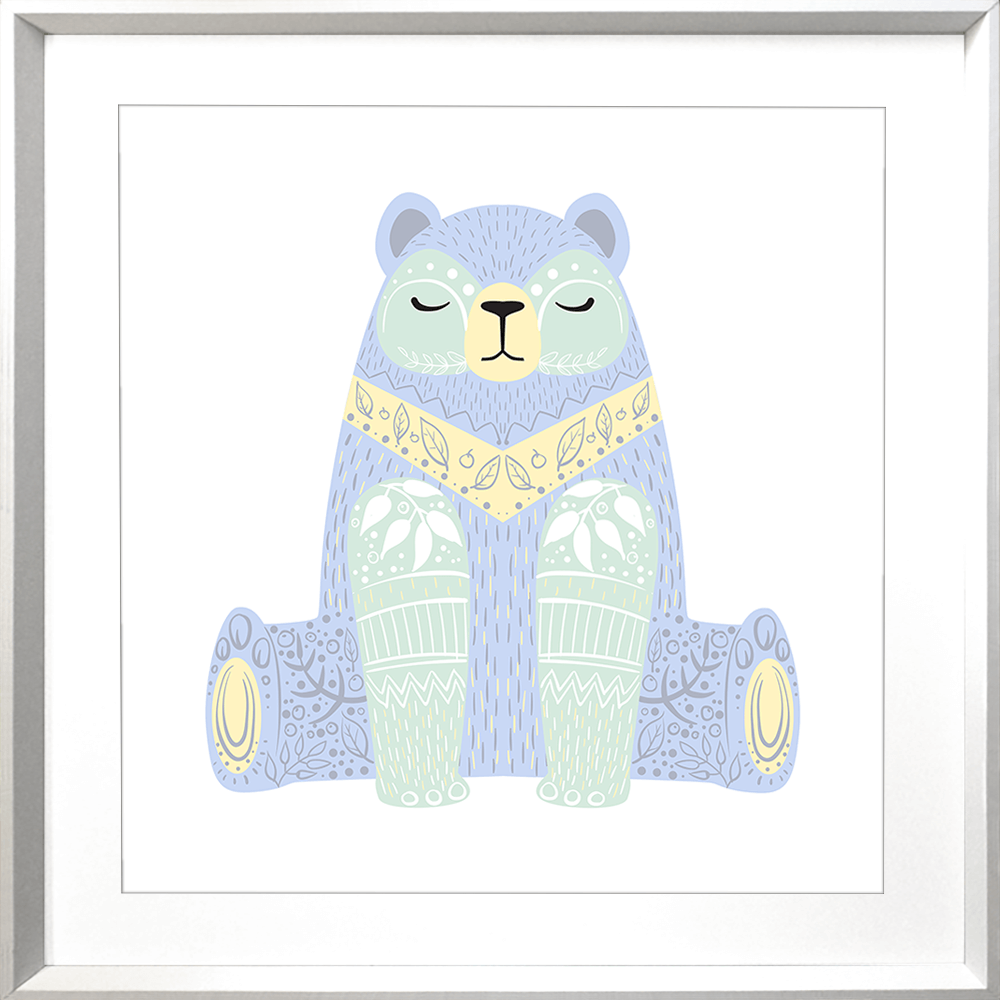 Woodland Zen 05 – Studio Collection