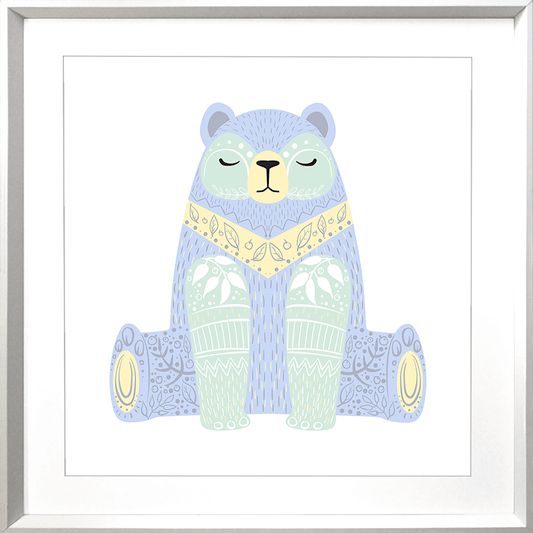 Woodland Zen 05 – Studio Collection