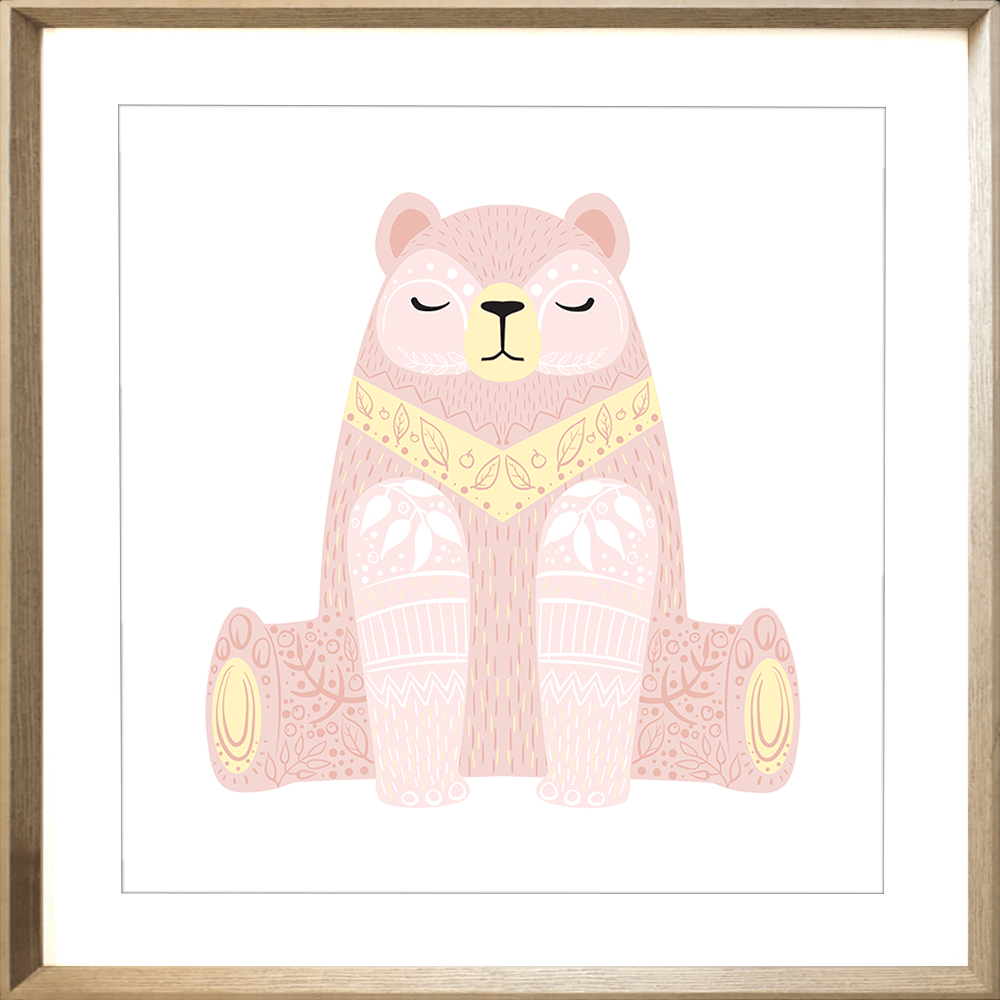 Woodland Zen 06 – Studio Collection